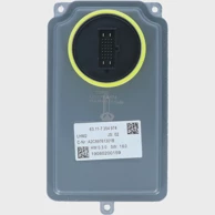 LED modul 7354974 za BMW 5 F10 F11 F18, srebrna