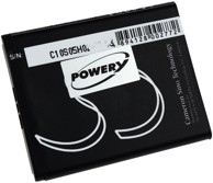 SONY Baterija LIP-880/NW-HD5 serija