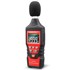 HABOTEST Digitalni decibel metar Ht622b, USB-A/C