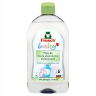 FROSCH Baby tekućina za čišćenje dječje opreme, 500 ml