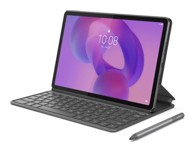 LENOVO Tablet Idea Tab 11, Wi-Fi, 8 GB / 256 GB, sivi, sa stylusom, futrolom i tipkovnicom