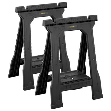 STANLEY Set sklopivih stalaka, 2 komada