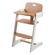 ROBA Dječja blagovaonska stolica Kid Up