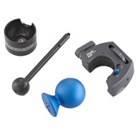 NOVOFLEX Set MagicBall Free 50