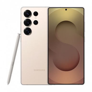 SAMSUNG Galaxy S25 Ultra, 12GB / 512GB, Titanium Pinkgold