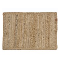 SÖDAHL Podmetač od jute 33x48 cm Its All Nature 