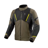 REV'IT! Undulate H2O tarmac anthracite