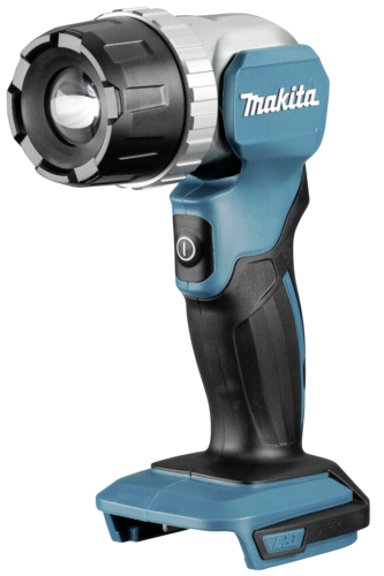 MAKITA Akumulatorska svjetiljka - lampa DML808 18V