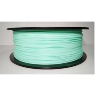 PLA filament 1.75 mm, 1 kg, zeleni