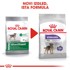 ROYAL CANIN Suha hrana za pse Mini Sterilised, 1 kg