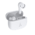SBOX Slušalice, Bluetooth earbuds, EB-TWS54, ANC+ 4 Mic ENC, bijele