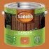 SADOLIN Lazura za drvo Garden, bor, polumat, 2,5 l