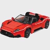 COBI Maserati MC20 Cielo, 1:12 