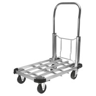 Sklopiva transportna kolica