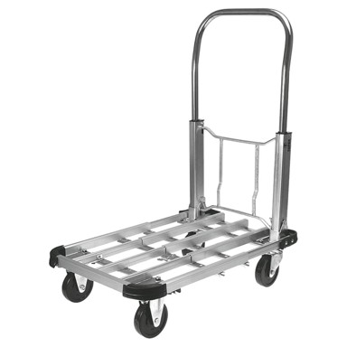 Sklopiva transportna kolica
