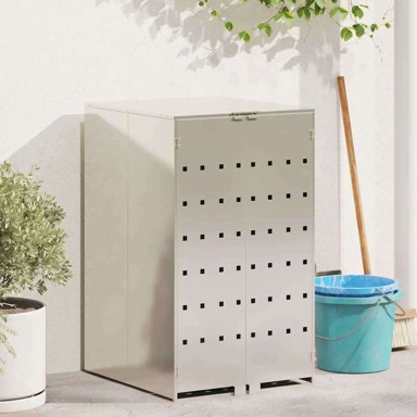 Svačija kanta za otpad s poklopcem na plin za 240L kantu