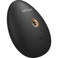 GESKE Uređaj za hidrataciju lica, 4u1, ovalni, sivi