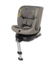 FOPPAPEDRETTI Autosjedalica iTurn iSize Bež