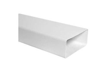 HACO Ravni zračni kanal V 0613 / 110 × 55 × 500 mm