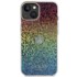 GUESS Futrola IML Faceted Mirror Disco za Apple iPhone 13 / 14 / 15