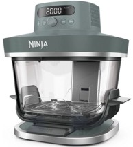 NINJA Friteza na vrući zrak As101Eugy