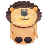 BELMIL Ruksak za vrtić MINI ANIMALS LION