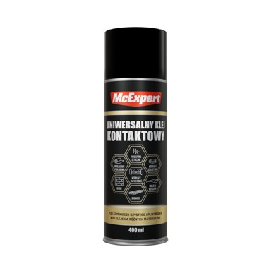 Univerzalno kontaktno ljepilo 400 ml