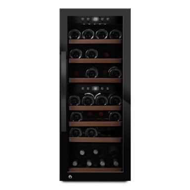 MQUVÉE Samostojeći vinski hladnjak SW-38B, WineExpert