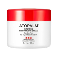 ATOPALM Krema za lice MLE Cream umirujuća i hidratantna 100 ml