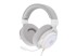 GENESIS Slušalice Neon 764 Headset Wired Head-band Gaming, USB Type-A, bijele