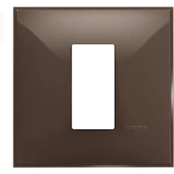 CLASSIA Ukrasni okvir R4801MK, 1M, moka