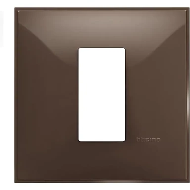 CLASSIA Ukrasni okvir R4801MK, 1M, moka