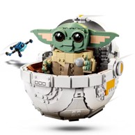 LEGO Star Wars Grogu Hover Pram 75403