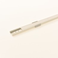 SOLED Kanalica ALU MX-LL02 1m