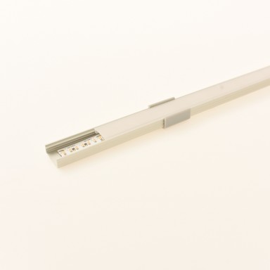 SOLED Kanalica ALU MX-LL02 1m