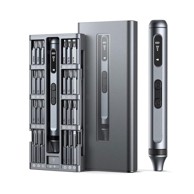 EXTRALINK PowerLink Električni odvijač EX.95818, 50 W, 50-u-1