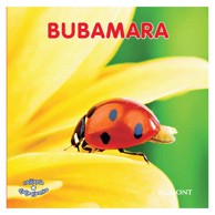 EGMONT Jedna mala bubamara