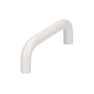 Ručka za namještaj Okov ručkice bijele