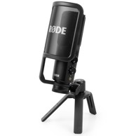 RODE Mikrofon NT-USB+