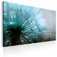 Slika Blue Gentleness 120x80