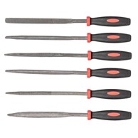 TOP TOOLS Set turpija za metal 6 kom