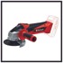 EINHELL Set aku bušilice i brusilice TE-TK 18LI KIT