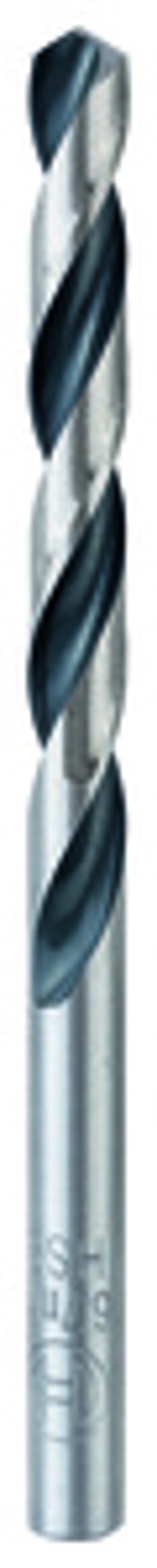 BOSCH Spiralno svrdlo HSS PointTeQ, cilindrični prihvat