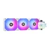 THERMALRIGHT Vodeno hlađenje AQUA Elite 360 V3, ARGB, bijelo