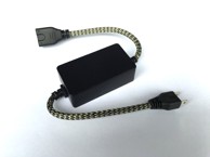 EK LIGHTING G2 CANBUS & anti-flicker poništivač greške za LED žarulje, H1