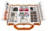 NEO TOOLS Set pribora za mini brusilicu, 99 kom.