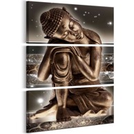 Slika Buddha at Night 80x120