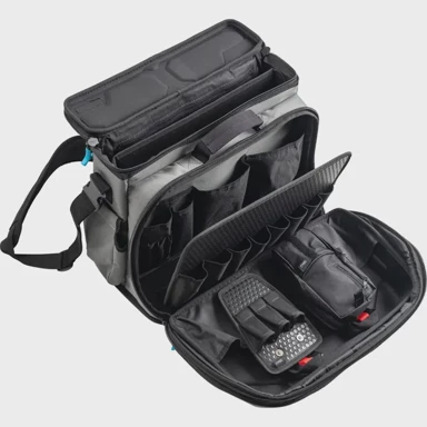 B&W Kutija za alat Tool.Bag TEX.223, crna/antracit