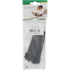 INLINE Kabelska vezica 59943K, crna