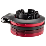 TEFAL Rezač za jaja K2073514, crno-crveni